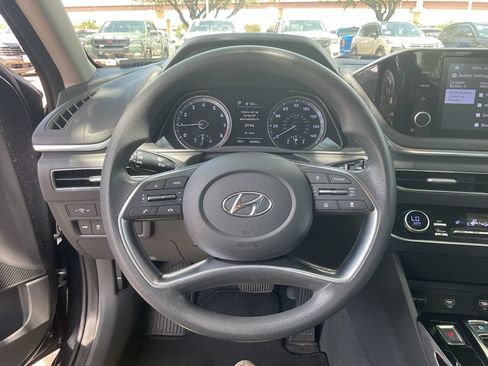 Used 2021 Hyundai Sonata SEL FWD image 26