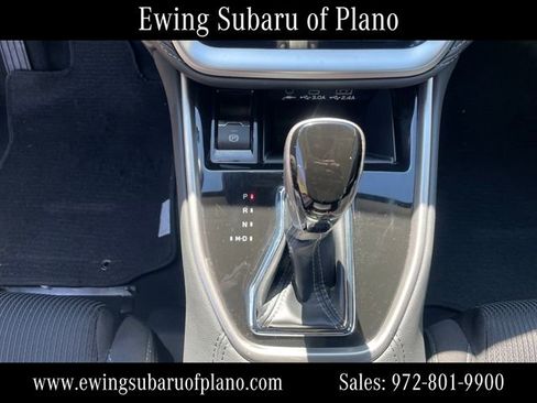 Used 2025 Subaru Legacy Premium image 30