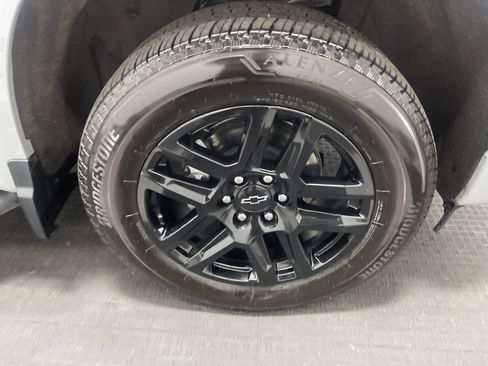 Used 2024 Chevrolet Silverado 1500 RST w/ RST All Star Premium Package image 28