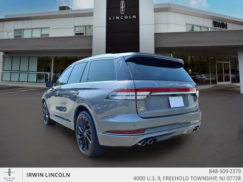 Certified 2021 Lincoln Aviator Reserve w/ Equipment Group 210A AWD/4WD image 22