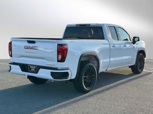 New 2026 GMC Sierra 1500 Elevation image 3