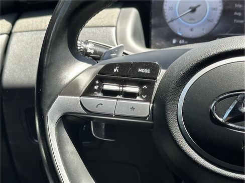 Used 2023 Hyundai Santa Cruz Limited AWD/4WD image 20