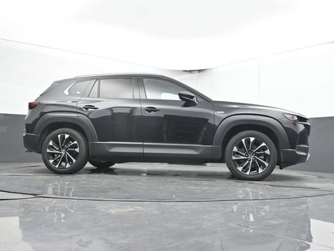 Used 2025 MAZDA CX-50 2.5 Hybrid w/ Premium Plus Pkg AWD/4WD image 35