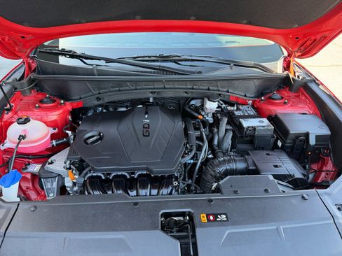 Used 2023 Hyundai Tucson Limited image 21