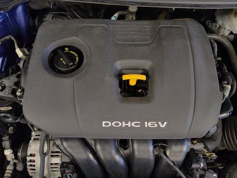 Used 2017 Kia Forte LX FWD image 30
