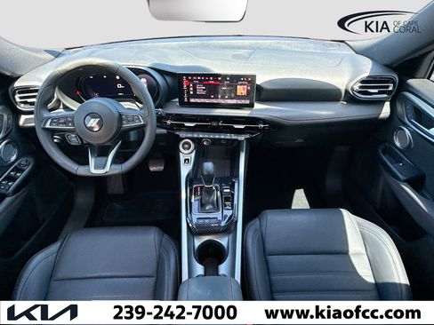 Used 2024 Dodge Hornet GT w/ GT Blacktop Package image 16