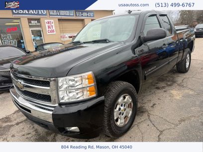 Used 2011 Chevrolet Silverado 1500 LT w/ All-Star Edition