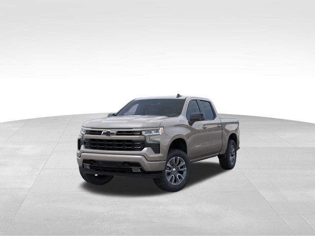 New 2026 Chevrolet Silverado 1500 RST AWD/4WD image 8