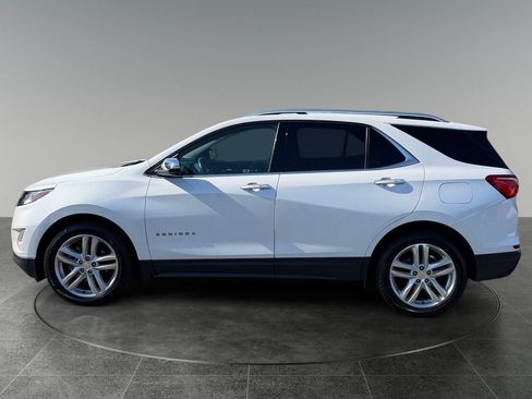 Used 2019 Chevrolet Equinox Premier AWD/4WD image 5