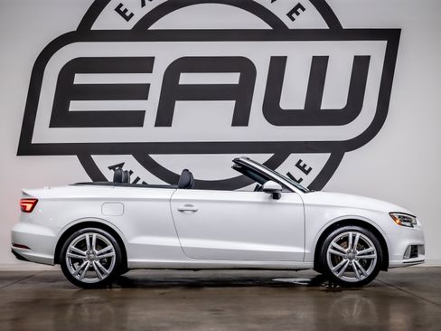 Used 2018 Audi A3 2.0T Premium FWD image 8