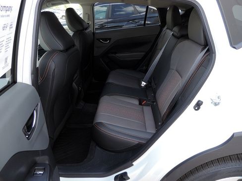 New 2026 Subaru Crosstrek 2.5i Limited image 11