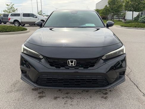 Used 2023 Honda Civic Sport image 2
