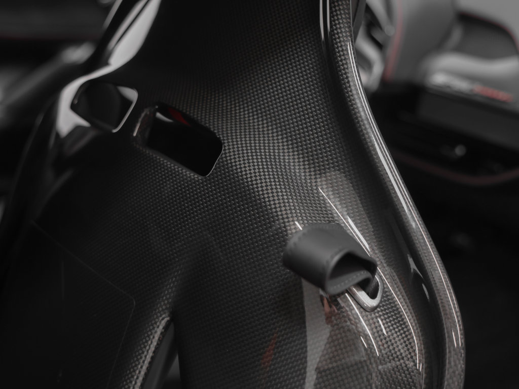 Certified 2022 Ferrari SF90 Stradale AWD/4WD image 10