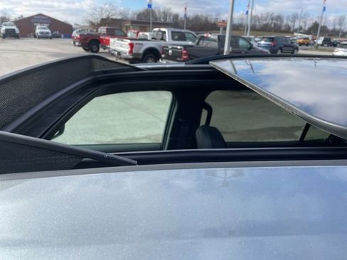 Used 2025 Chevrolet Traverse Z71 w/ Driver Confidence Package image 51