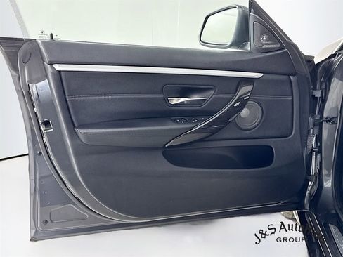 Used 2018 BMW 430i Gran Coupe xDrive image 22