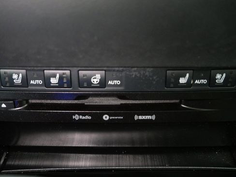 Used 2021 Lexus ES 350 w/ Premium Package image 21