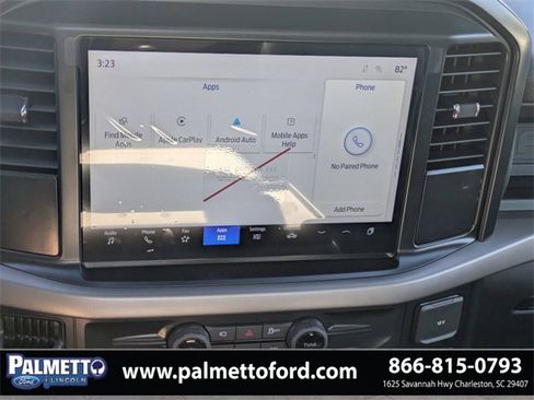 Used 2025 Ford F150 XL image 18