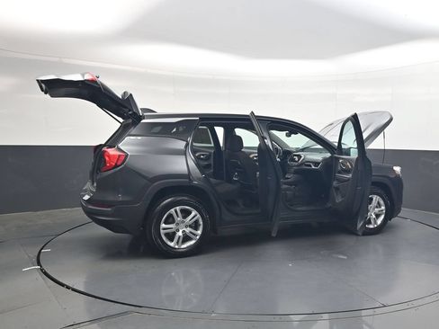 Used 2019 GMC Terrain SLE FWD image 37