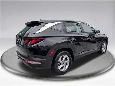 Used 2024 Hyundai Tucson SE FWD image 8