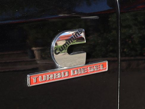 Used 2022 RAM 2500 Tradesman w/ Towing Technology Group image 52