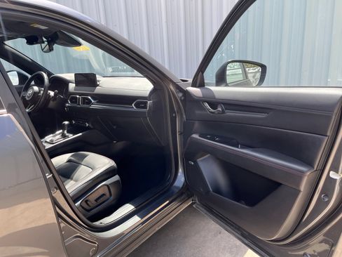 Certified 2023 MAZDA CX-5 AWD 2.5 Turbo image 18