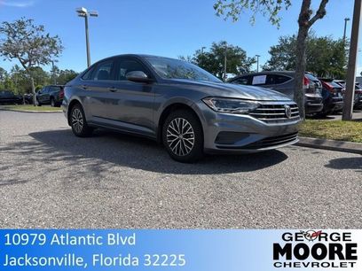 Used 2021 Volkswagen Jetta S w/ Driver Assistance Package