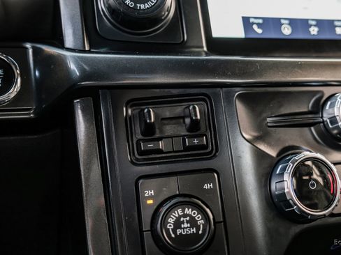 Used 2022 Ford F150 XLT w/ Equipment Group 302A High image 57