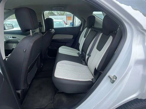 Used 2014 Chevrolet Equinox LS AWD/4WD image 16