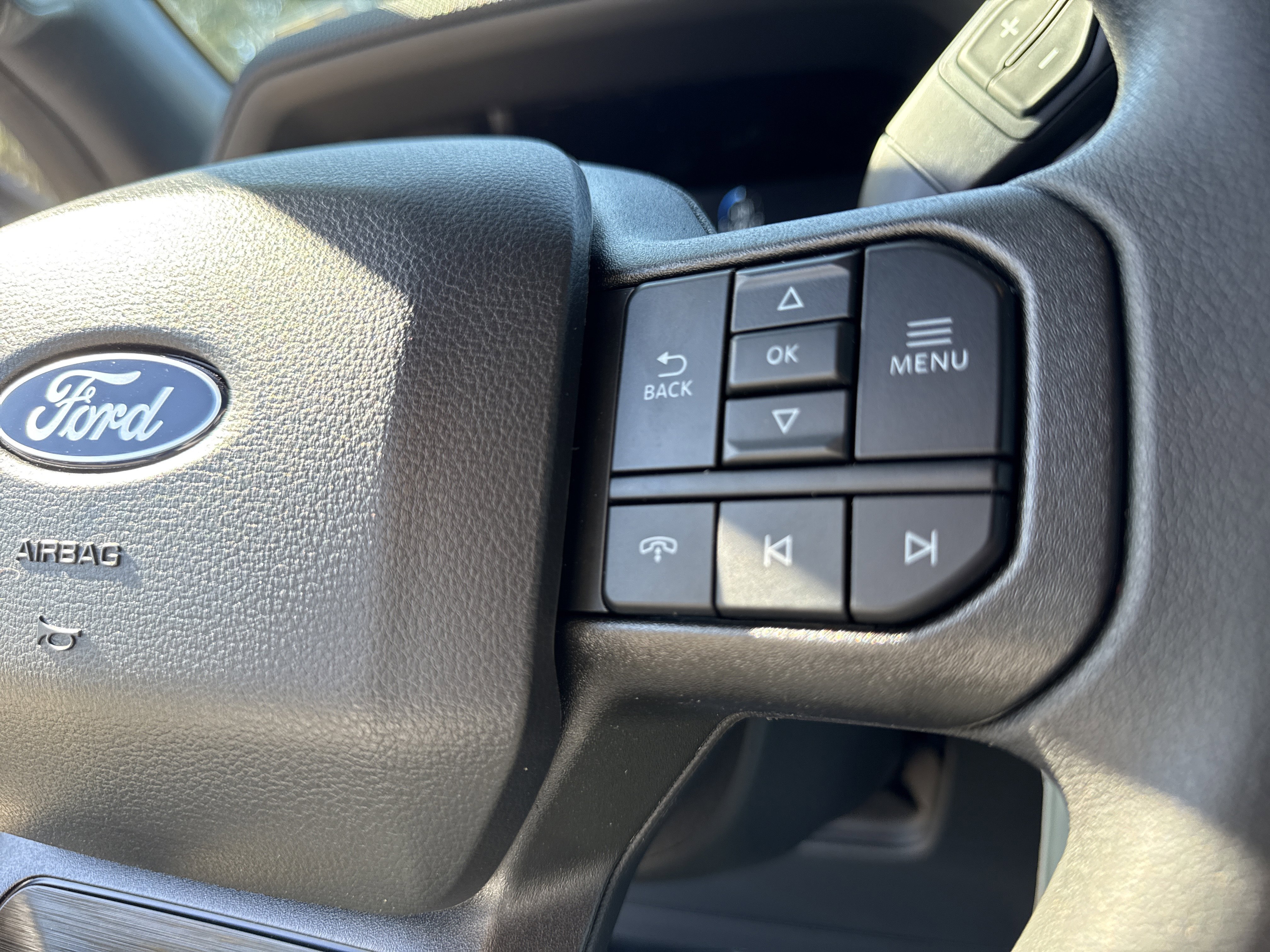 New 2025 Ford F150 STX w/ Equipment Group 200A AWD/4WD image 13