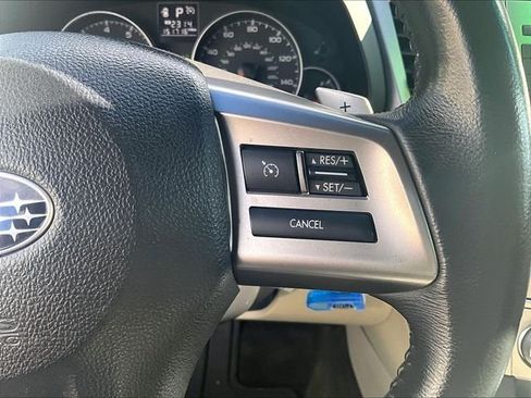 Used 2014 Subaru Outback 2.5i Premium AWD/4WD image 24
