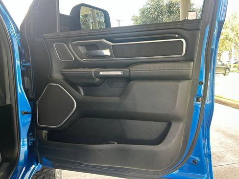Used 2020 RAM 1500 Laramie RWD image 31