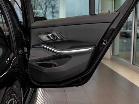 New 2026 BMW 330i xDrive Sedan w/ M Sport Package image 35