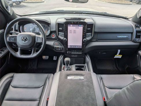 New 2026 RAM 1500 RHO AWD/4WD image 15