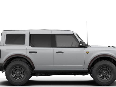 New 2026 Ford Bronco Badlands AWD/4WD image 28