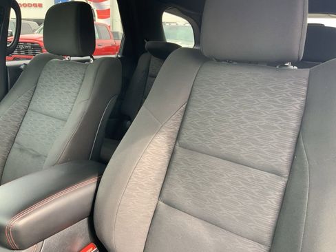 Used 2025 Dodge Durango GT w/ Blacktop Package image 15