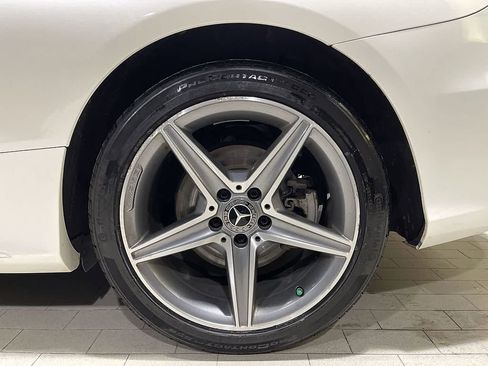 Used 2018 Mercedes-Benz C 300 4MATIC Cabriolet image 20