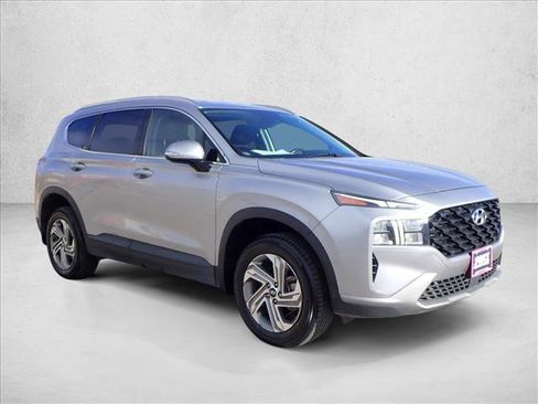 Used 2023 Hyundai Santa Fe SEL w/ Cargo Package image 6