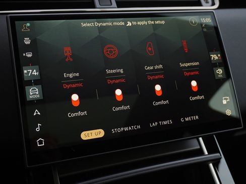 New 2026 Land Rover Range Rover Evoque S image 22