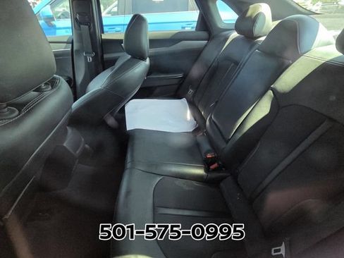 Used 2021 Kia K5 GT-Line w/ GT-Line FWD Premium Package image 9