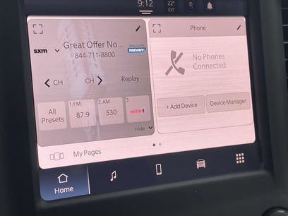 Used 2024 RAM 3500 Big Horn