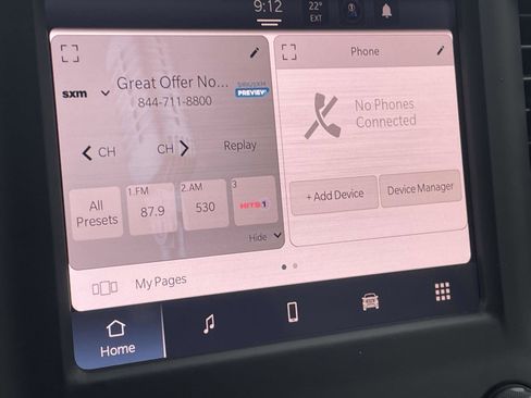 Used 2024 RAM 3500 Big Horn image 3