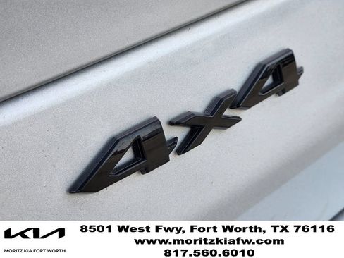Used 2023 Jeep Grand Cherokee Altitude AWD/4WD image 11