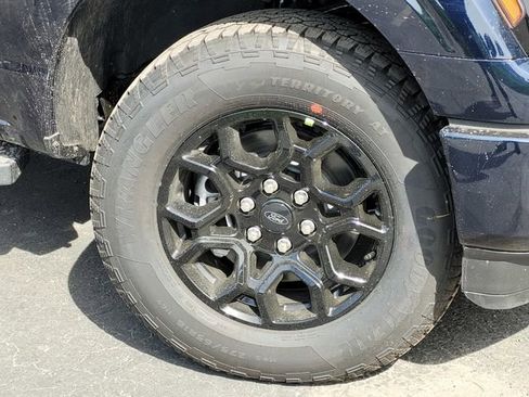 New 2026 Ford F150 XLT w/ Equipment Group 302A MID image 9