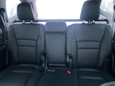 Certified 2022 Honda Pilot Sport image 24