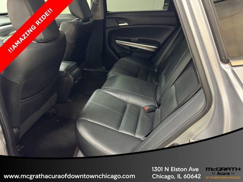 Used 2013 Honda Crosstour EX-L image 28