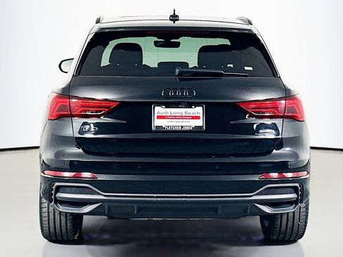 Used 2024 Audi Q3 2.0T Premium Plus image 3