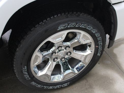 New 2026 RAM 1500 Big Horn image 39