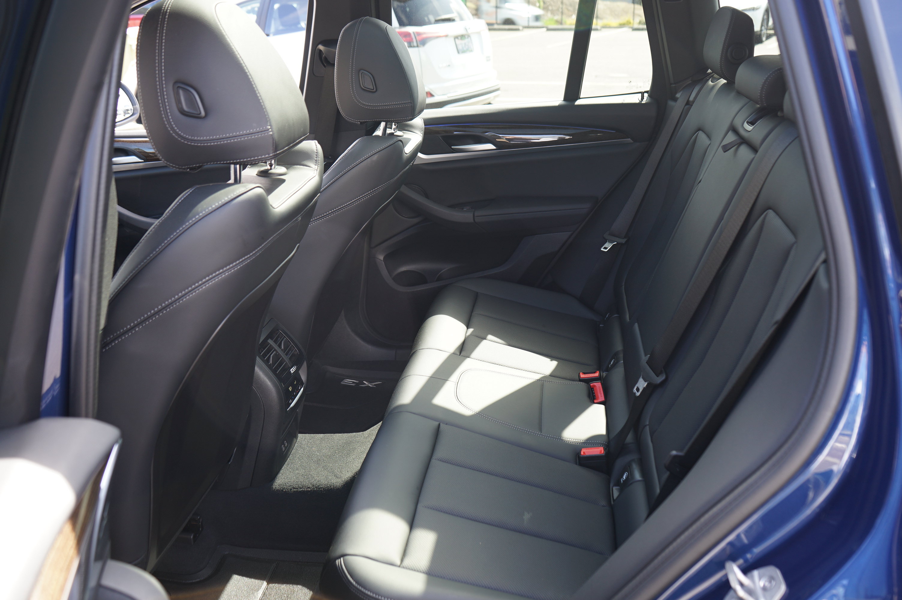 Used 2023 BMW X3 xDrive30i AWD/4WD image 23