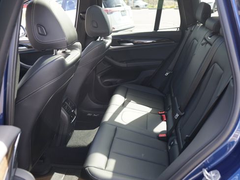 Used 2023 BMW X3 xDrive30i AWD/4WD image 23