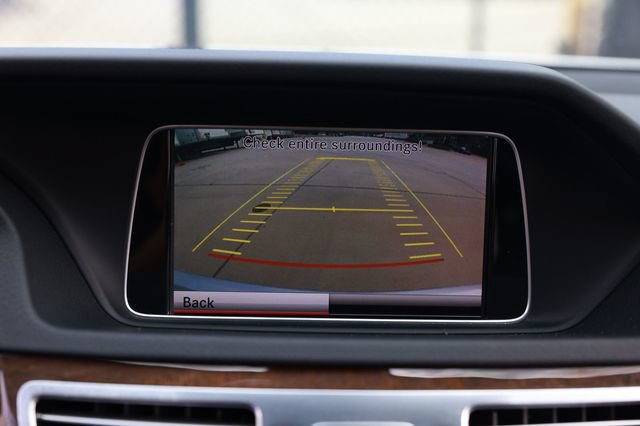 Used 2014 Mercedes-Benz E 350 4MATIC Wagon image 40